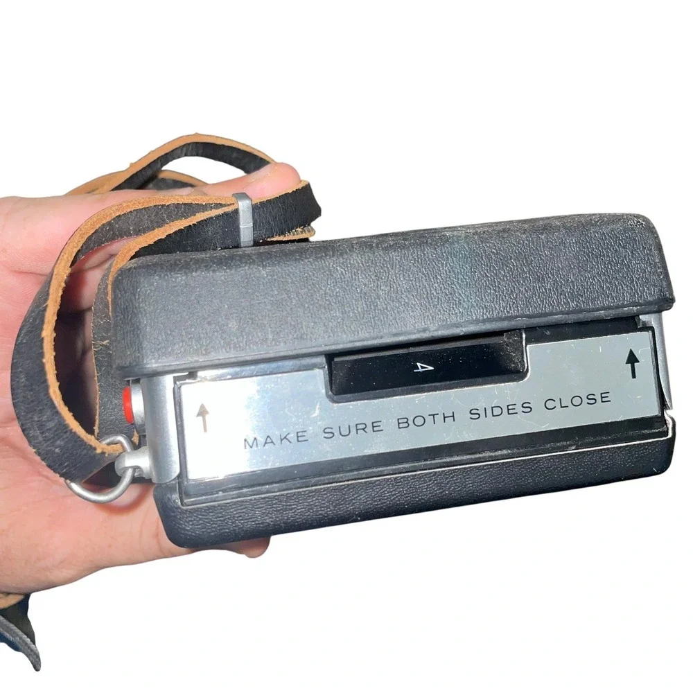 Vintage Polaroid Automatic‎ 350 Land Camera *Untested*